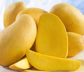 Buy mangoes